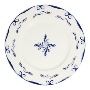 Тарелка плоская 32 см Valore Finesse