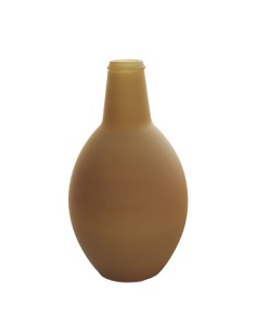 Ваза 20 *38см, розовая