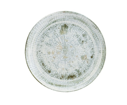 Тарелка плоская 21 см Одэтт