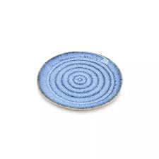 Тарелка 14 см керамика, Sardinhas