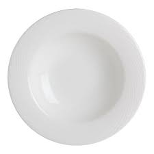 Тарелка глубокая/для пасты 22 см  Storm