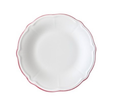 Тарелка 15 см. Coral Line Fulya