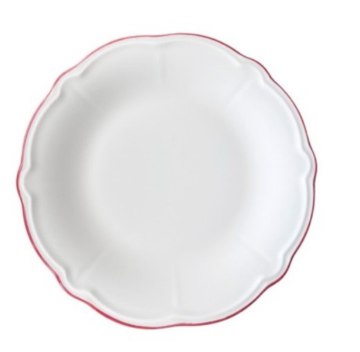 Тарелка 26 см Coral Line Fulya