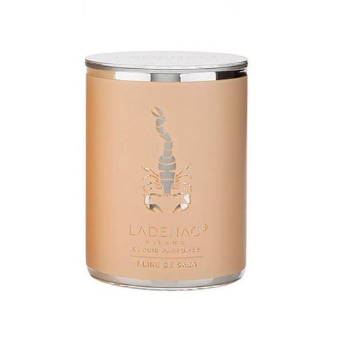 Свеча 350 г Reine de Saba, свеча Dynastie collection, Ladenac