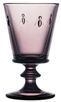 Бокал 240 мл ABEILLE фиолетовый