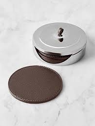 Набор костеров d12 см.