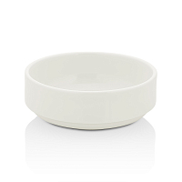 Соусник 6 см, 30 мл белый "Arel", By Bone