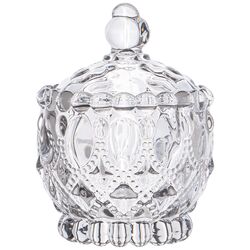 Емкость для соуса "Королева" 8*10,5 см