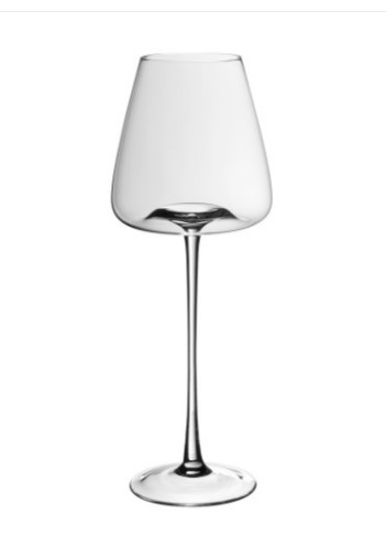 Бокал для вина 610 мл. d=61/85 мм. h=280 мм. хр. стекло Веста MGline