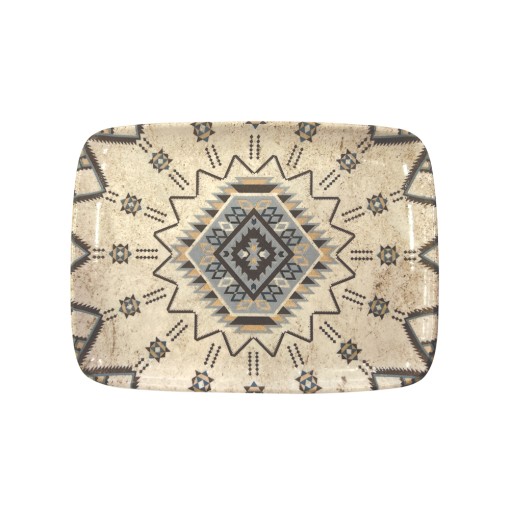 Блюдо прямоугольное 31см Heritage