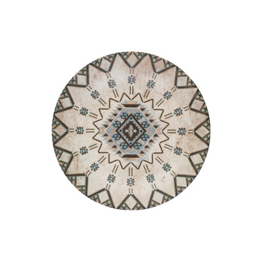 Тарелка глубокая 22см 770мл Heritage