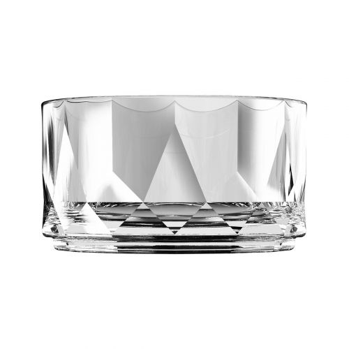 Салатник "Connexion" 285мл h55мм d100мм, стекло