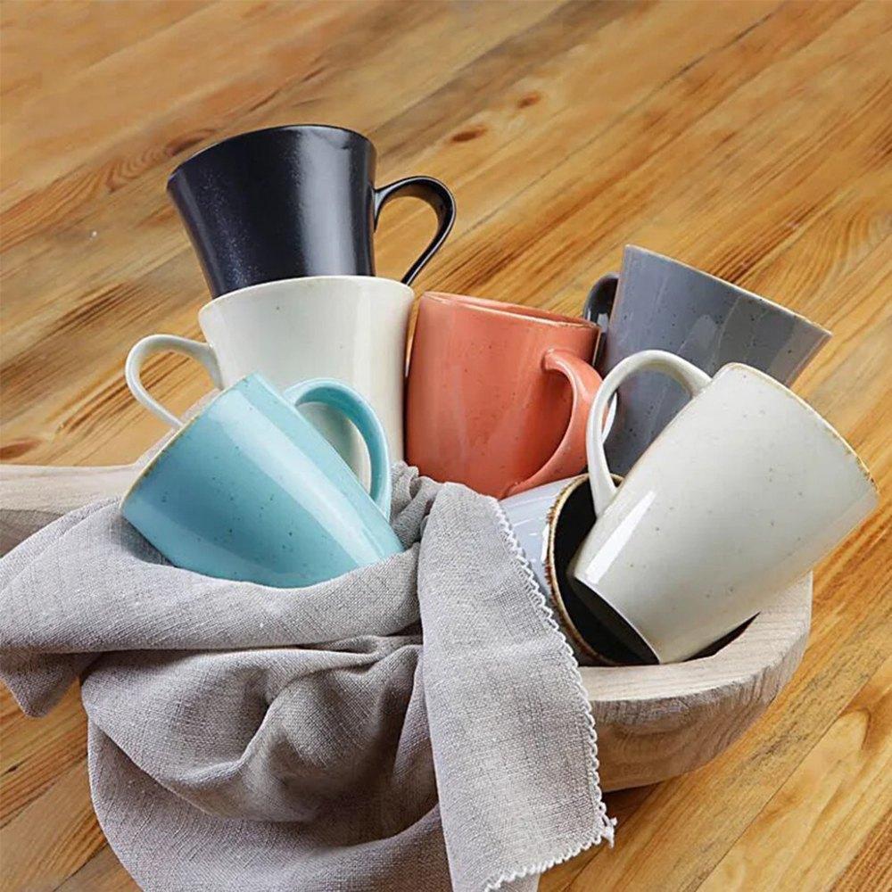 Кружка 340 мл бежевая, Seasons Porland (Турция)