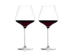 Набор бокалов 2 шт. для вина 710 мл Quatrophil Stolzle(Германия)