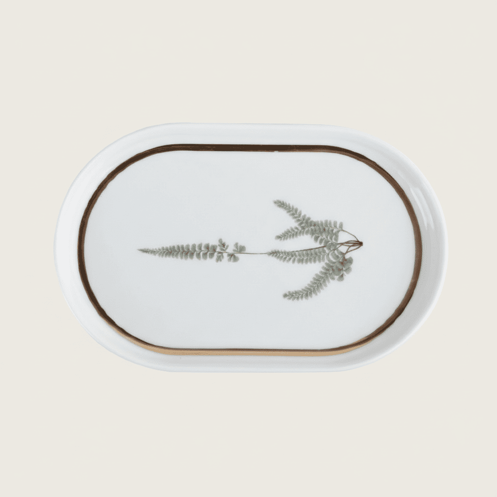 ФАРФОР, КЕРАМИКА