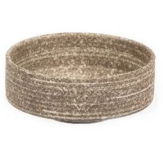 Салатник 350 мл, d=12 см, Brown Taiga Untouched P.L. Proff Cuisine