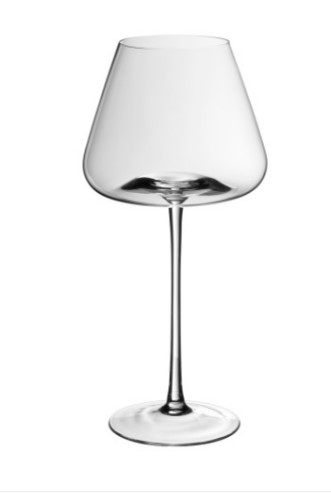 Бокал для вина 700 мл. d=70/85 мм. h=250 мм. хр. стекло Веста MGline