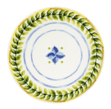 Тарелка для пиццы 31см ID Fine Capri