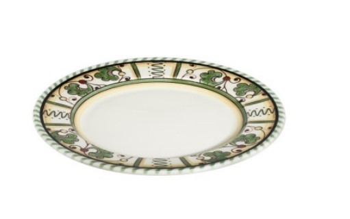 Тарелка 17см ID Fine