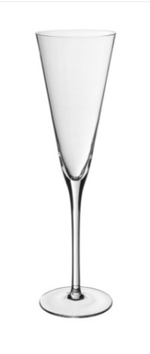 Бокал для коктейля 140 мл. d= 55 мм. h=250 мм. хр. стекло MGline ВДОХНОВЕНИЕ