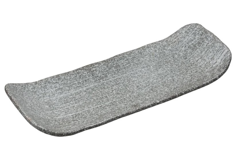 Блюдо для подачи 32*12*4.2 см, Stone Untouched Taiga, P.L. Proff Cuisine