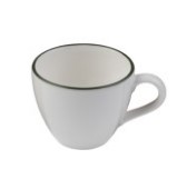 Чашка чайная 200мл Green Modest