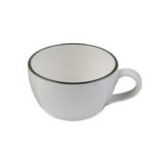 Чашка чайная 270мл Green Modest