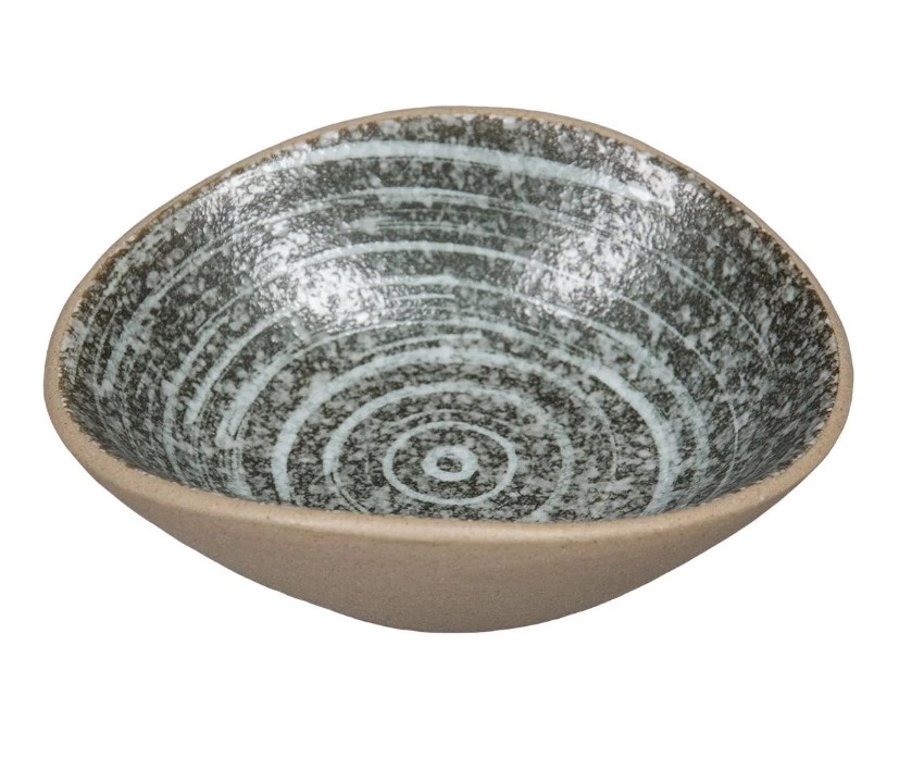 Соусник с покрытием 50 мл, 9*8*3 см, Glossy Stone Untouched Taiga, P.L. Proff Cuisine