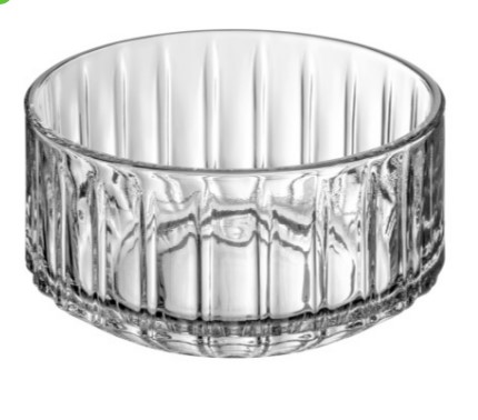 Креманка 265 мл. d=104 мм. h=55 мм. Барк MGline