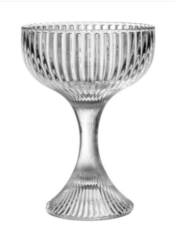 Креманка 210 мл. d=98 мм. h=140 мм. Кинэтик MGline