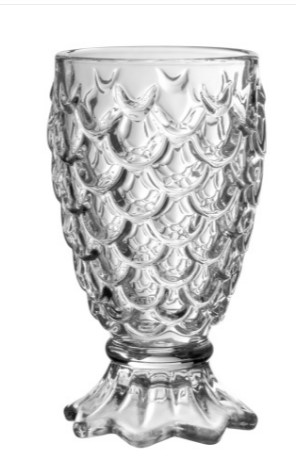 Бокал для коктейля 200 мл. d=71 мм. h=132 мм. Пайнэпл MGline