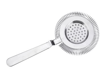 Стрейнер, нержавеющая сталь, d 9.5 см, P.L.- Barbossa