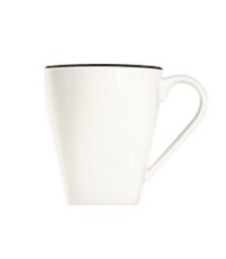 Кружка 260мл Modest Black