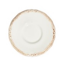 Блюдце 12см Patina ID Fine