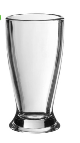 Стопка 55 мл. d=44 мм. h=84 мм. MGline ВДОХНОВЕНИЕ