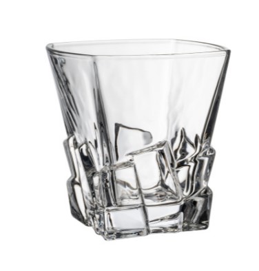 Олд Фэшн 330 мл. d=107 мм. h=100 мм. Призма MGline