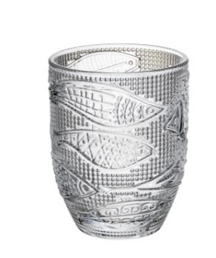 Олд Фэшн 300 мл. d=80 мм. h=104 мм. Фиш MGline