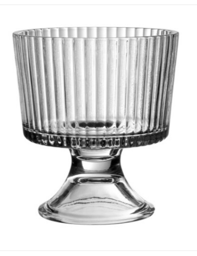 Креманка 280 мл. d=94 мм. h=101 мм. Сохо MGline