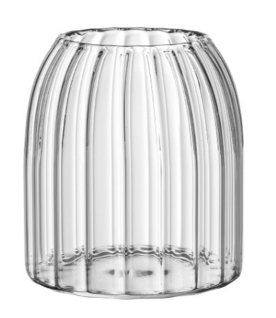 Хайбол для коктейля 540 мл. d=62 мм. h=100 мм. Термостекло Сэйдж MGline