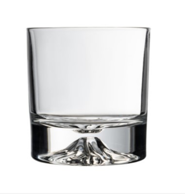 Олд Фэшн 240 мл. d=82 мм. h=86 мм. (дно 2,6 см) хр. стекло Этна MGline