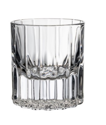 Олд Фэшн 200 мл. d=80 мм. h=90 мм. (дно 3 см.) хр. стекло Айс MGline