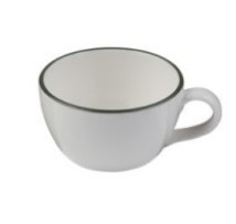 Чашка чайная 340 мл. Modest Green (зеленый)