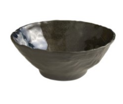 Салатник d=120 мм. 290 мл. h=56 мм. Оушн Фьюджи Bonna