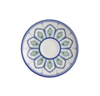 Блюдце d=120 мм. Кадим (чашка 78035) Bonna
