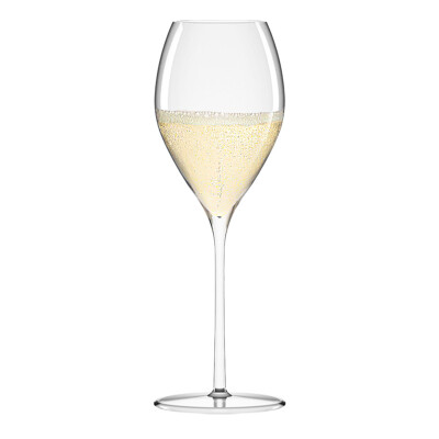 Бокал для шампанского d=84мм h=250мм (425мл)42.5 cl., стекло, Fino, Stolzle
