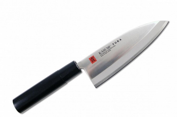 Нож кухонный Деба 16,5 см KASUMI TORA