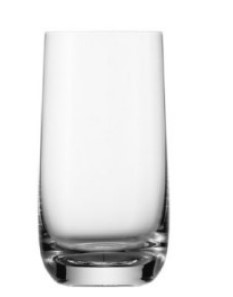 Стакан высокий h=124мм d=66мм (315мл)31.5 cl., стекло, Weinland, Stolzle,Германия