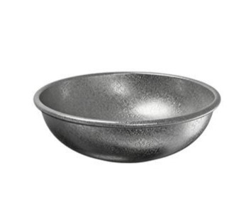 Соусник 130 мл, d 9,7 см h 2,9 см, нерж. сталь, Antique Metal