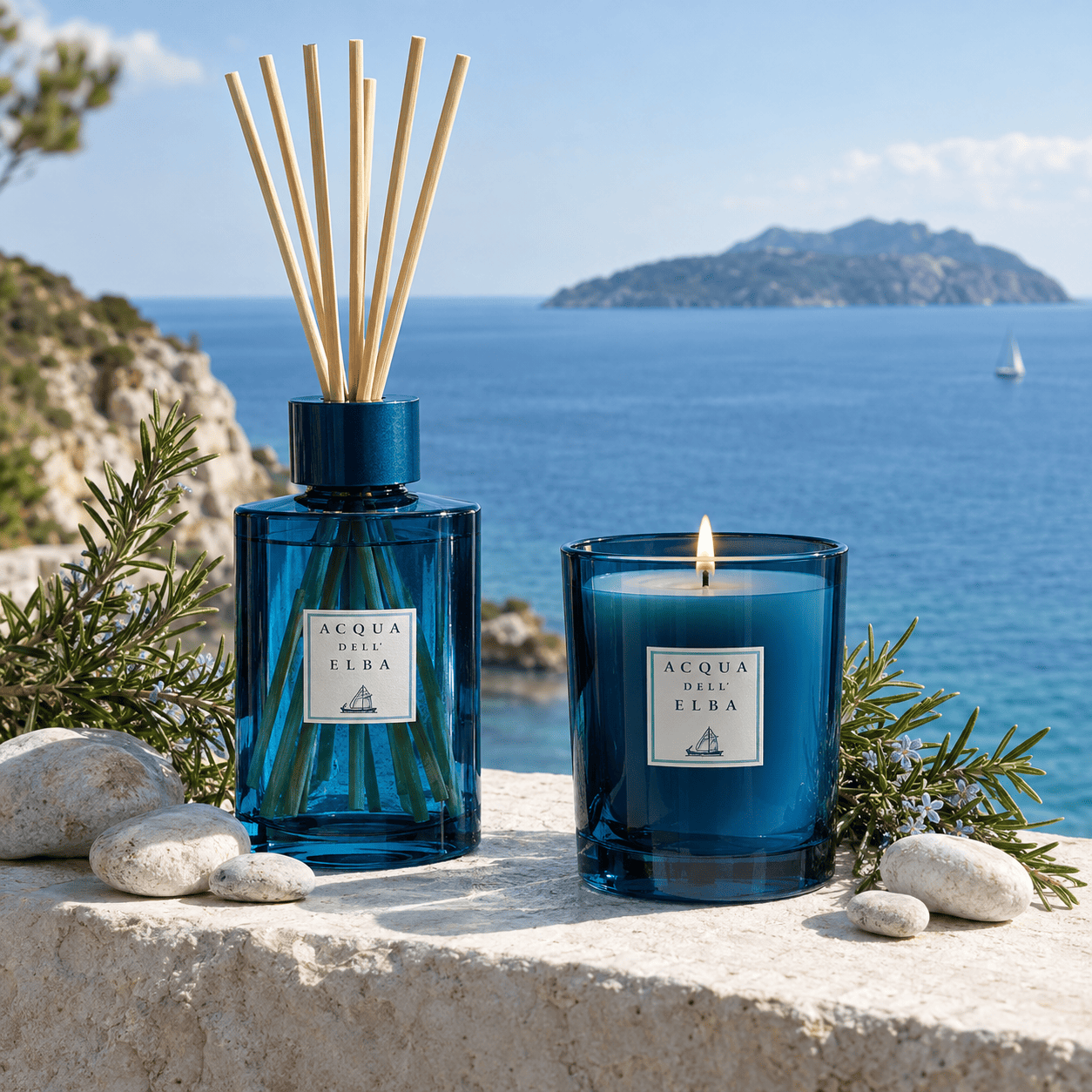 Acqua dell’Elba