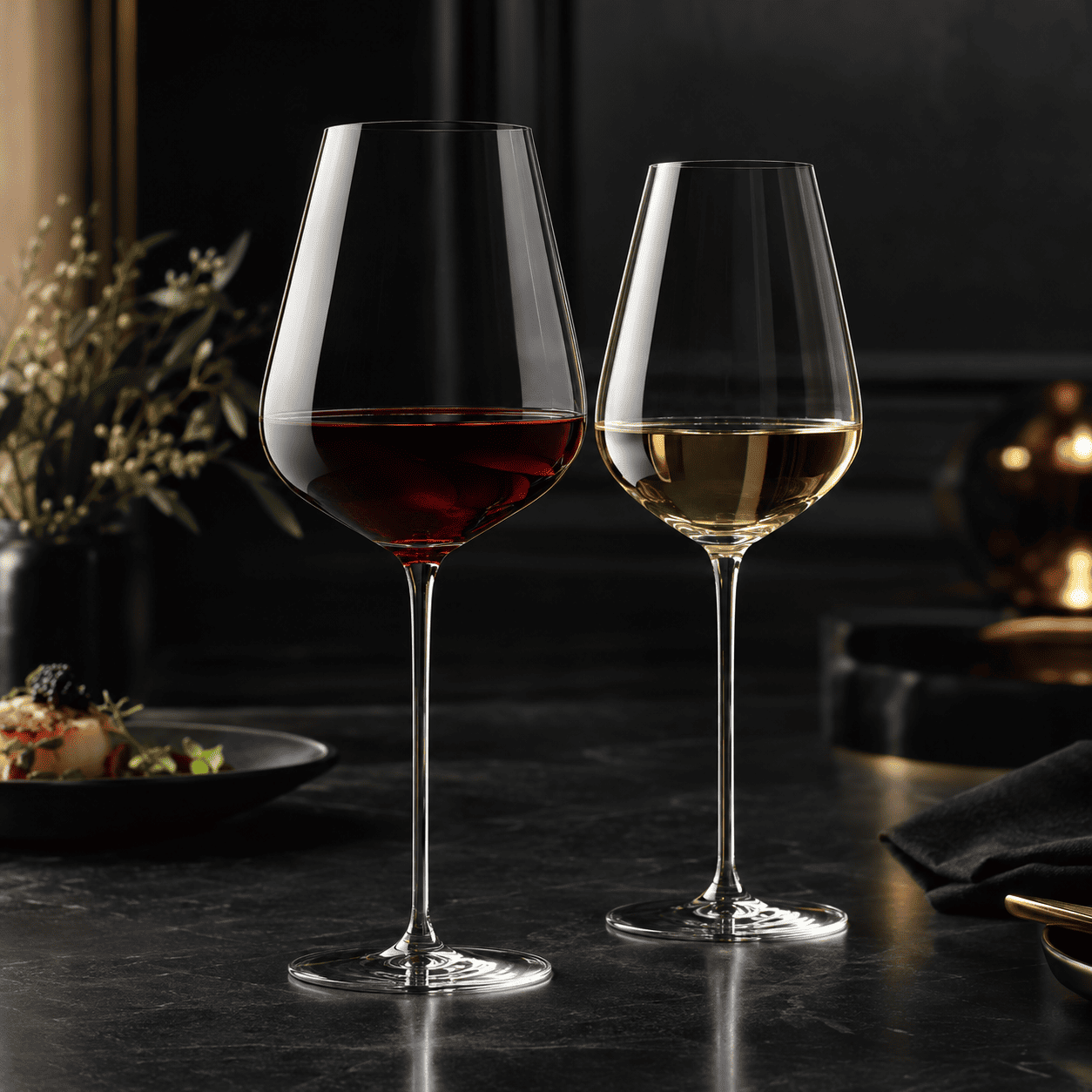 Chef&Sommelier